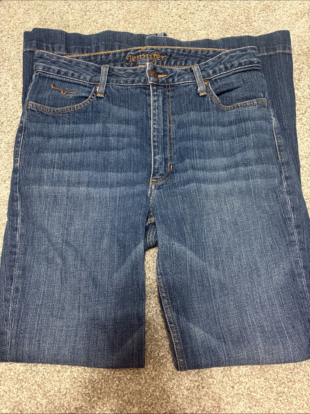 Kimes Ranch Jennifer Jeans - Picture 3 of 6